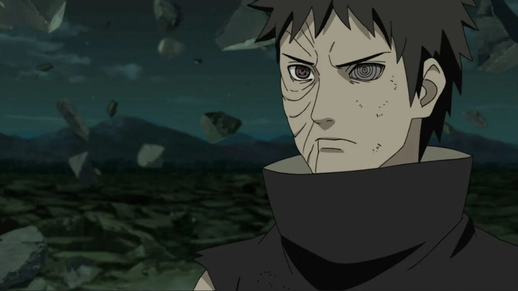 5 Dosa Besar Obito