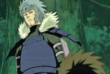 Alasan Tobirama Sangat Benci dengan Klan Uchiha