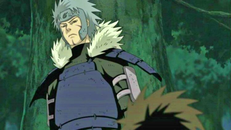 Alasan Tobirama Sangat Benci dengan Klan Uchiha