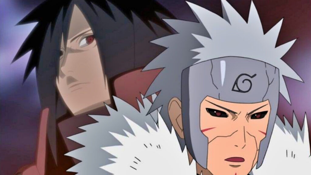 Alasan Tobirama Sangat Benci dengan Klan Uchiha - Kutukan Kebencian Uchiha