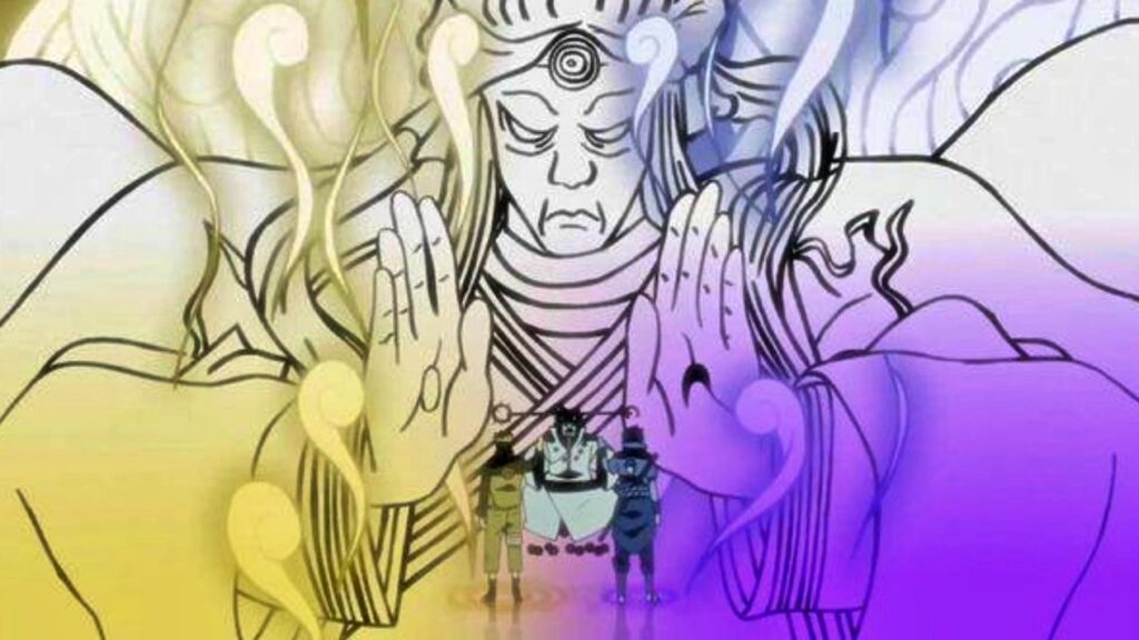Apakah Masih ada Reinkarnasi Asura dan Indra Setelah Naruto dan Sasuke