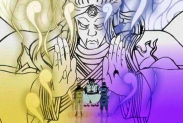 Apakah Masih ada Reinkarnasi Asura dan Indra Setelah Naruto dan Sasuke