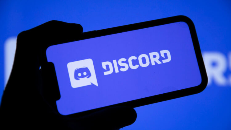 Aplikasi Komunikasi Discord