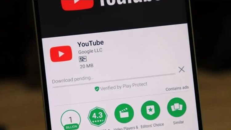 Cara Mengatasi Download Pending di Google Play Store