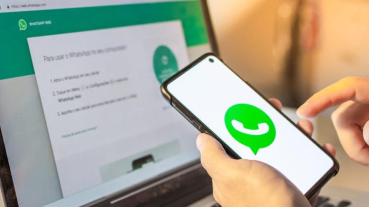 Cara Mudah Agar Pesan WhatsApp Tetap Centang Satu