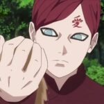 Fakta Menarik Gaara Menjadi Kazekage Cover