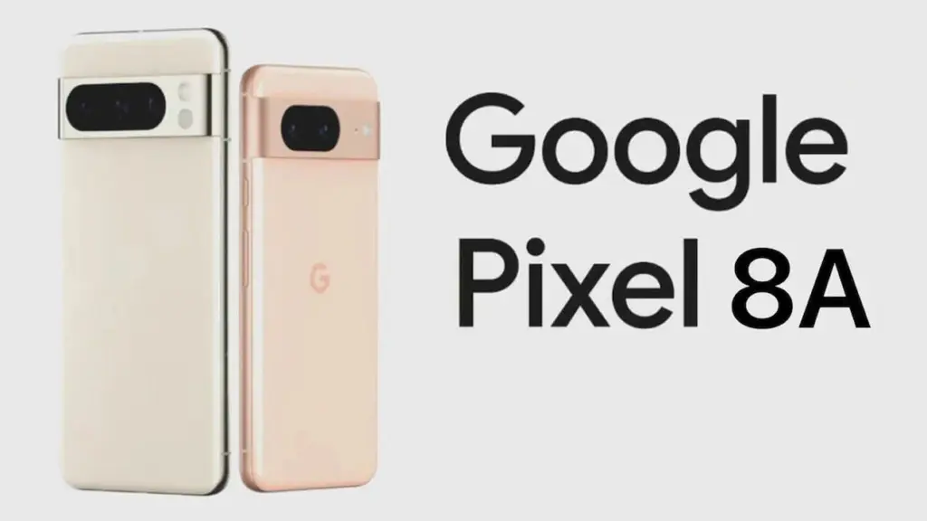Google Pixel 8a TechnoNesia