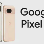 Google Pixel 8a TechnoNesia