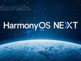 HarmonyOS Next