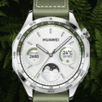 Huawei Watch GT 4