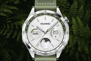 Huawei Watch GT 4