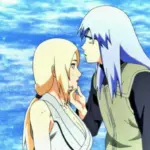 Mengungkap 6 Fakta Seru Tentang Dan Kato Kekasih Tsunade yang Gugur di Perang Dunia Ninja Kedua