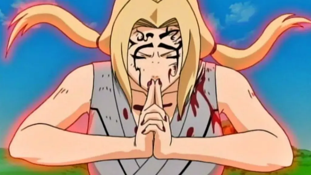 Mengungkap Trauma Tsunade Perjuangan Kunoichi Tangguh Mengatasi Ketakutannya pada Darah technonesia