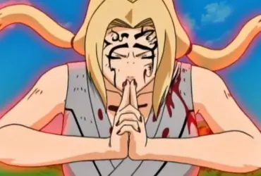 Mengungkap Trauma Tsunade Perjuangan Kunoichi Tangguh Mengatasi Ketakutannya pada Darah technonesia