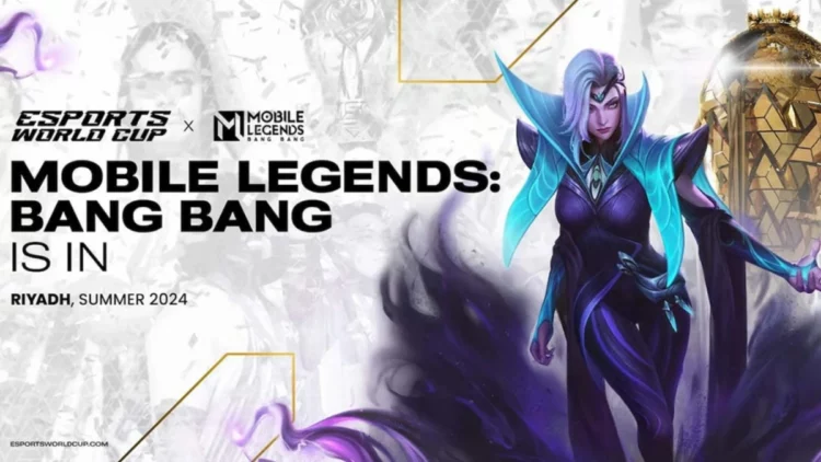 Mobile Legends ke Piala Dunia Esports 2024 | technonesia.id