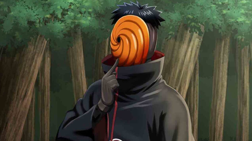 Naruto Kisah Kocak 4 Jutsu yang Jarang Berguna