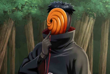 Naruto Kisah Kocak 4 Jutsu yang Jarang Berguna