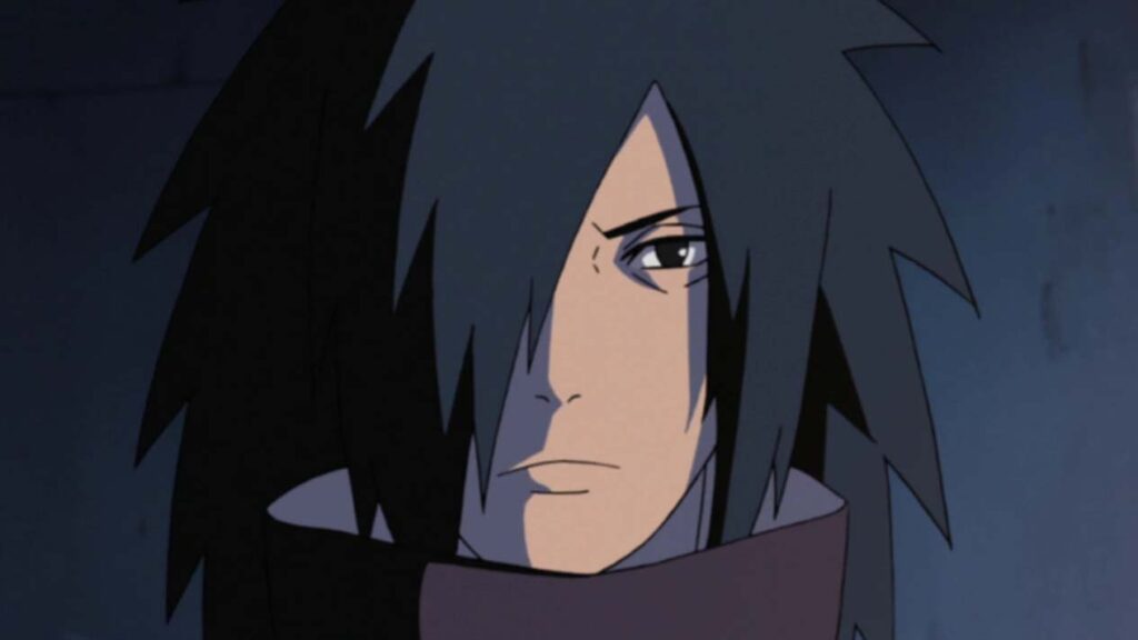 Peran Madara Uchiha dalam Tragedi Kematian Rin