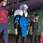 Rahasia Pemusnahan Jutsu Edo Tensei di Naruto