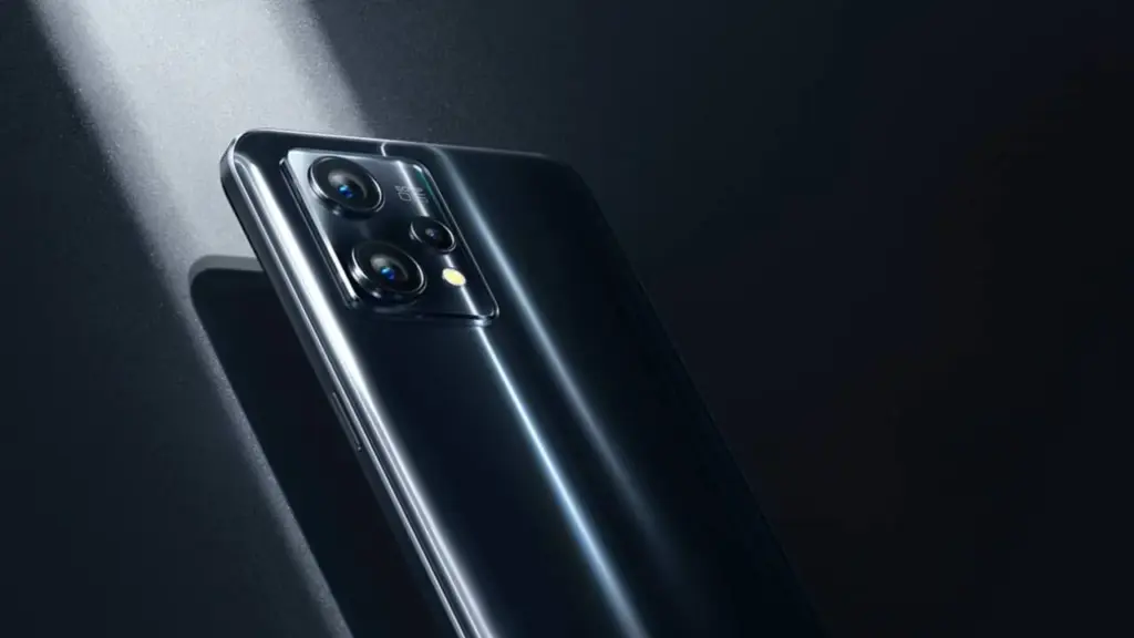 Realme 9 pro plus technonesia