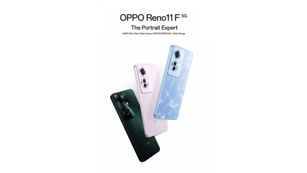 OPPO Reno11 F 5G Siap Menggebrak Pasar Indonesia! Pendafataran Minat Dibuka | technonesia.id