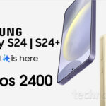 Samsung Galaxy S24 S24Plus technonesia