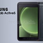 Samsung Galaxy Tab Active5