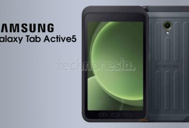 Samsung Galaxy Tab Active5