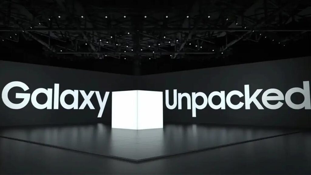 Samsung Unpacked 2024