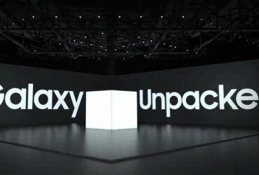 Samsung Unpacked 2024