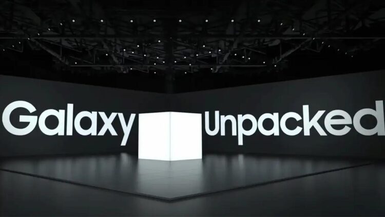 Samsung Galaxy S24 Series - Samsung Unpacked 2024