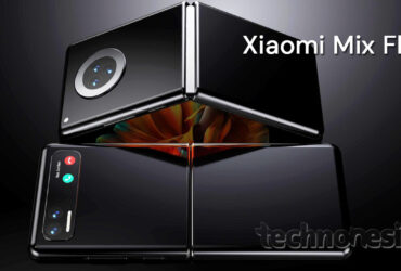 Spesifikasi dan Harga Xiaomi Mix Flip