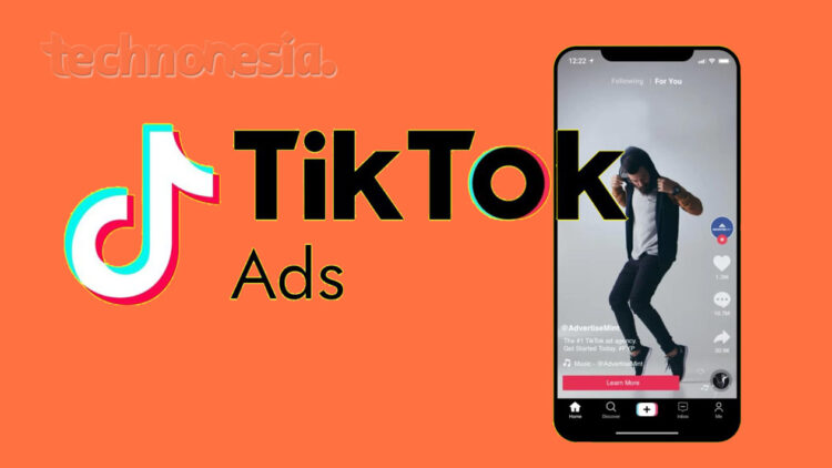 TikTok Ads