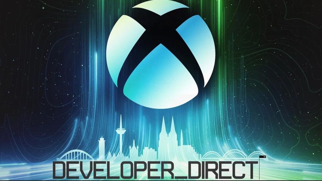 Xbox Developer Direct - 2024