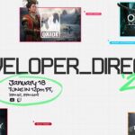 Xbox Developer Direct 2024