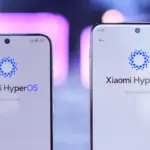 Xiaomi HyperOS technonesia