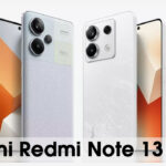 Xiaomi Redmi Note 13 Series