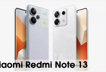 Xiaomi Redmi Note 13 Series