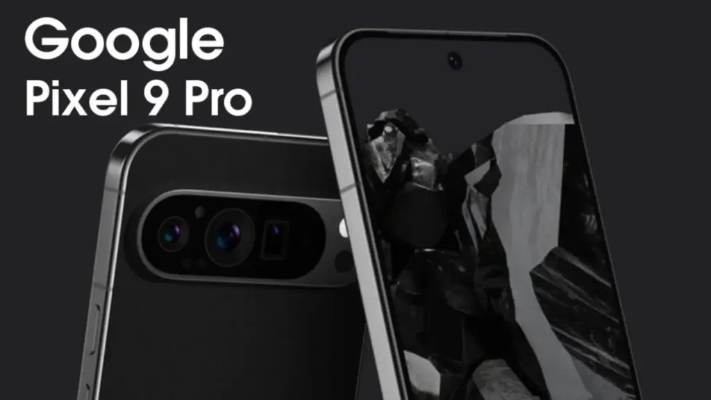 bocoran google pixel 9 pro technonesia