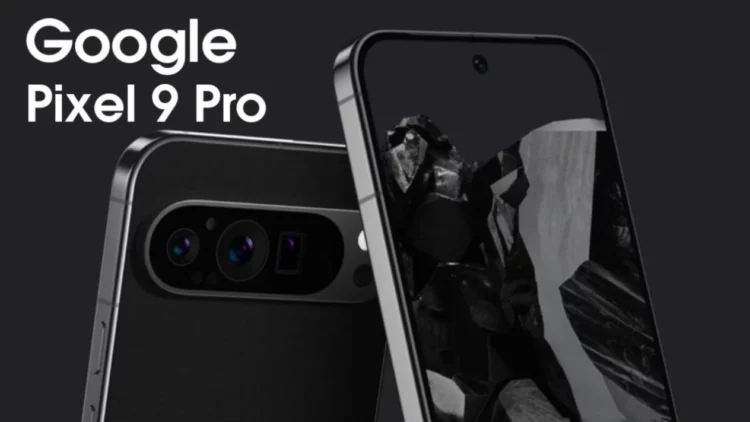 Desain Pixel 9 Pro Terbaru Bikin Tercengang, Lebih Ringkas dan Keren - technonesia