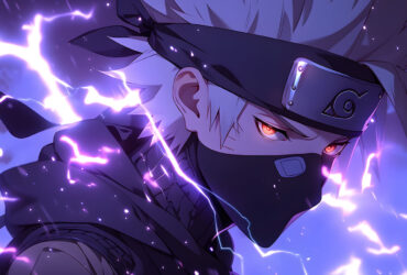 kakashi