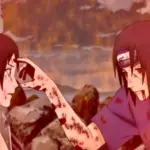 naruto 7 teknik itachi yang sasuke tidak punya technonesia