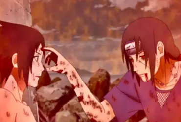 naruto 7 teknik itachi yang sasuke tidak punya technonesia