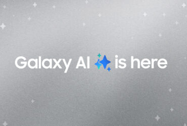 samsung galaxy ai is here