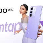 vivo Y100 5G rilis technonesia