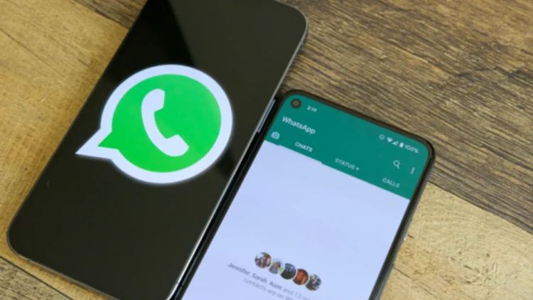 Cara Mendaftar WhatsApp Tanpa Nomor HP dengan Mudah | technonesia.id