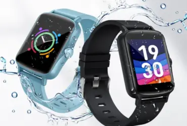 5 smartwatch keren di bawah 200 ribu technonesia