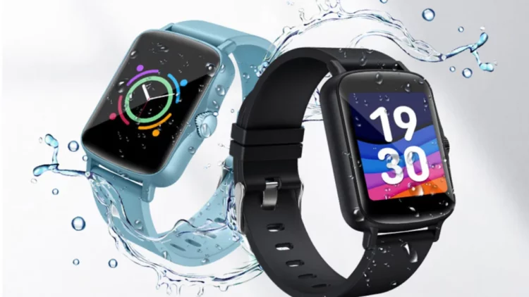 5 Smartwatch Murah Meriah, Fitur Canggih Tanpa Ngerogoh Kocek! - technonesia