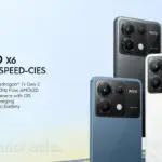 Poco X6 Series TechnoNesia