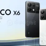 Poco X6 X6 Pro Gebrak PasarSmartphone Indonesia